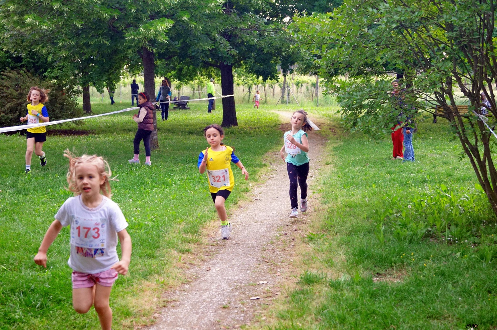 Alfonsine: Promesse al Parcobaleno - 08 maggio 2026